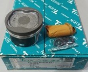 Запчасть TEIKIN 46337050