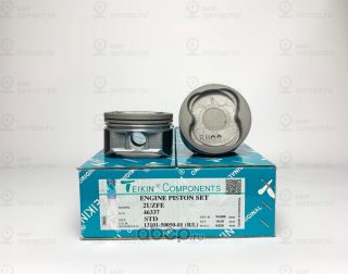 Запчасть TEIKIN 46337STD