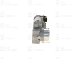 Перепускная заслонка, компрессор BOSCH 0280750009