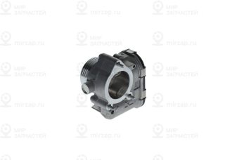 Перепускная заслонка, компрессор BOSCH 0280750085