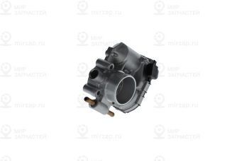 Перепускная заслонка, компрессор BOSCH 0280750133