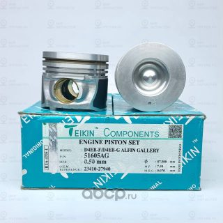 Запчасть TEIKIN 51605AG050