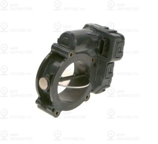 Перепускная заслонка, компрессор BOSCH 0280750573