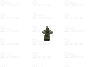 Датчик, температура впускаемого воздуха BOSCH 0281002177