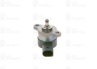 Редукционный клапан, Common-Rail-System BOSCH 0281002241