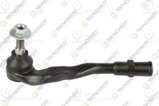 Наконечник поперечной рулевой тяги TEKNOROT A572