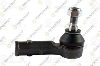 Наконечник поперечной рулевой тяги TEKNOROT A591