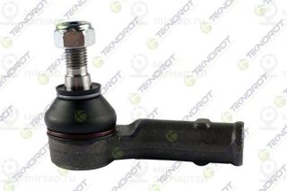 Наконечник поперечной рулевой тяги TEKNOROT A592