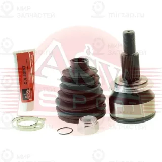 Запчасть ASVA MZ12