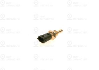 Датчик температуры охлаждающей жидкости BOSCH 0281002412