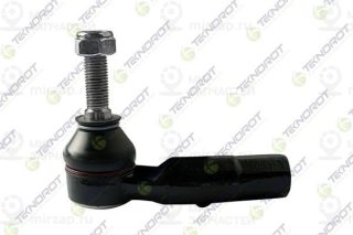 Наконечник поперечной рулевой тяги TEKNOROT AF352