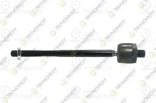 Осевой шарнир рулевой тяги TEKNOROT B1023