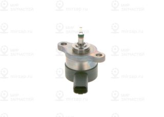 Редукционный клапан, Common-Rail-System BOSCH 0281002493