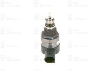Редукционный клапан, Common-Rail-System BOSCH 0281002494
