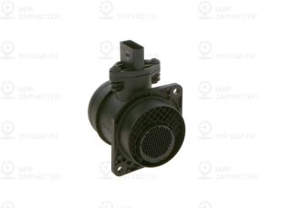 Расходомер воздуха BOSCH 0281002531