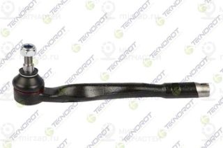 Наконечник поперечной рулевой тяги TEKNOROT B302