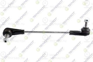 Тяга / стойка стабилизатора TEKNOROT B350