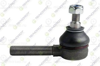 Наконечник поперечной рулевой тяги TEKNOROT B501