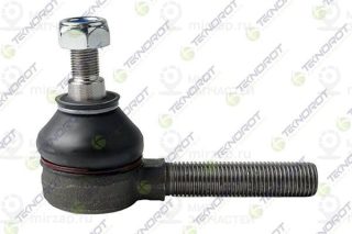 Наконечник поперечной рулевой тяги TEKNOROT B502