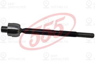 Осевой шарнир рулевой тяги 555 SRH150