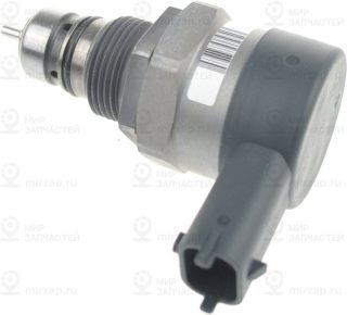 Редукционный клапан, Common-Rail-System BOSCH 0281002682