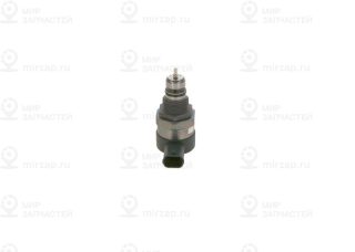 Редукционный клапан, Common-Rail-System BOSCH 0281002712