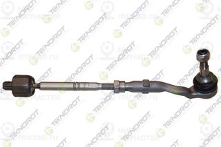 Поперечная рулевая тяга TEKNOROT B901903