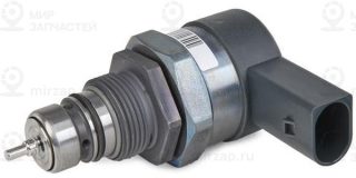 Редукционный клапан, Common-Rail-System BOSCH 0281002738