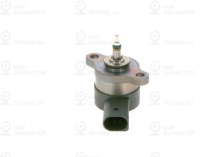 Редукционный клапан, Common-Rail-System BOSCH 0281002750