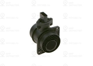 Расходомер воздуха BOSCH 0281002757