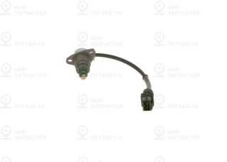 Клапан, система впрыска BOSCH 0281002781