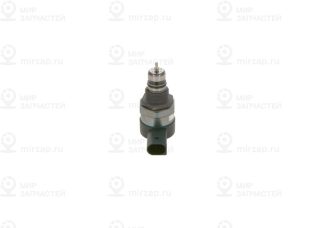 Редукционный клапан, Common-Rail-System BOSCH 0281002794