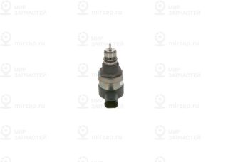 Редукционный клапан, Common-Rail-System BOSCH 0281002800