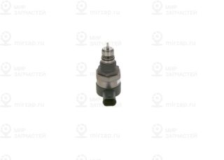 Редукционный клапан, Common-Rail-System BOSCH 0281002829