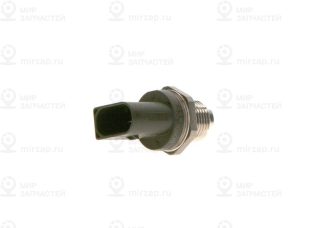 Датчик, давление подачи топлива BOSCH 0281002842