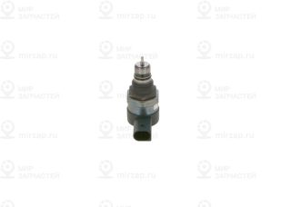 Редукционный клапан, Common-Rail-System BOSCH 0281002854