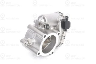 Перепускная заслонка, компрессор BOSCH 0281002894