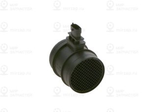 Расходомер воздуха BOSCH 0281002900