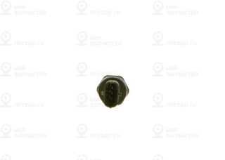 Датчик, давление подачи топлива BOSCH 0281002903