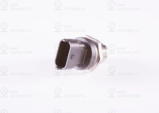 Датчик, давление подачи топлива BOSCH 0281002908