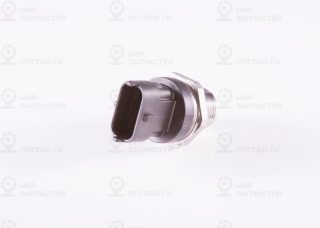 Датчик, давление подачи топлива BOSCH 0281002930