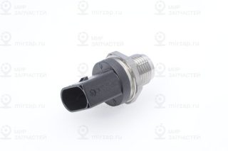 Датчик, давление подачи топлива BOSCH 0281002942