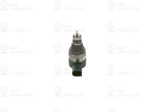 Редукционный клапан, Common-Rail-System BOSCH 0281002949