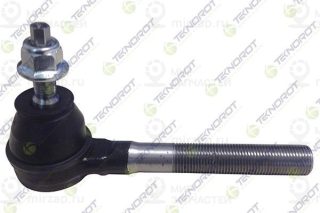 Наконечник поперечной рулевой тяги TEKNOROT CR411