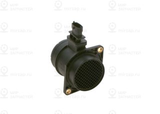 Расходомер воздуха BOSCH 0281002980