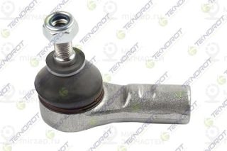Наконечник поперечной рулевой тяги TEKNOROT DH102