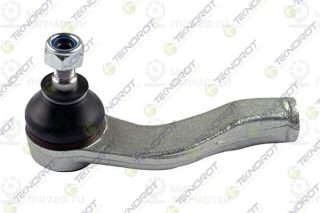Наконечник поперечной рулевой тяги TEKNOROT DH202