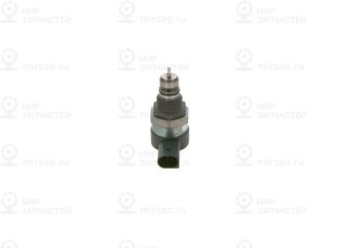 Редукционный клапан, Common-Rail-System BOSCH 0281002991