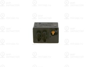 Блок управления, время накаливания BOSCH 0281003018