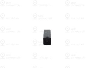 Блок управления, время накаливания BOSCH 0281003083